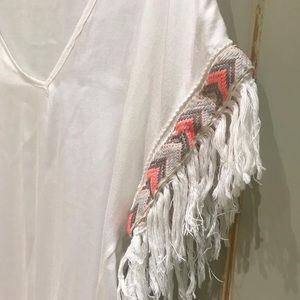 Gorgeous detailed top.